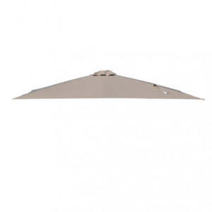 TELO DARWIN/MENDEL TAUPE 3 X 3 P/L