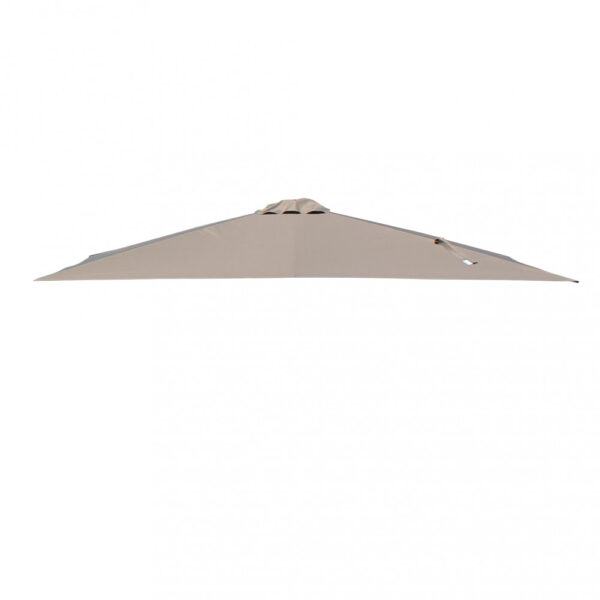 TELO DARWIN/MENDEL TAUPE 3 X 3 P/L