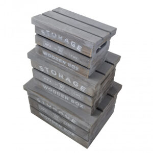 SET DI 3 CASSETTE ADELITA