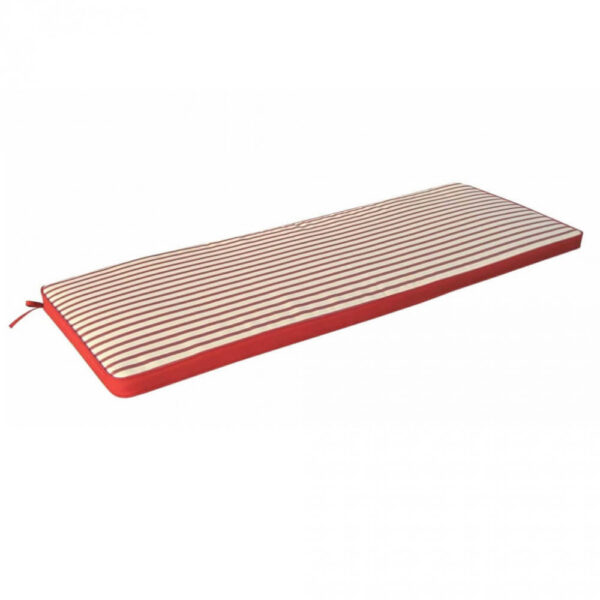 CUSCINO REAL 170 RED - immagine 2