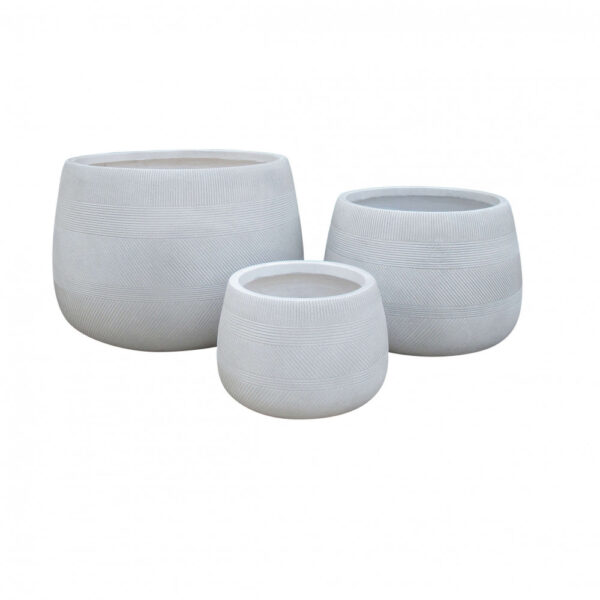 SET VASI TULIPANO - immagine 3