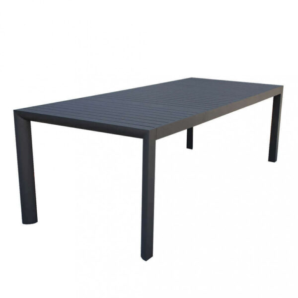 TAVOLO HOUSTON 160/240 X 100 - immagine 7
