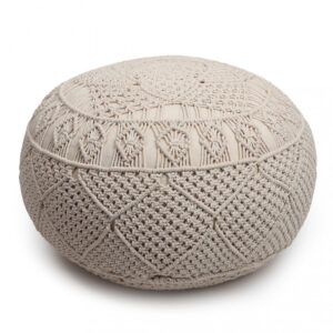 POUF ZOUMI