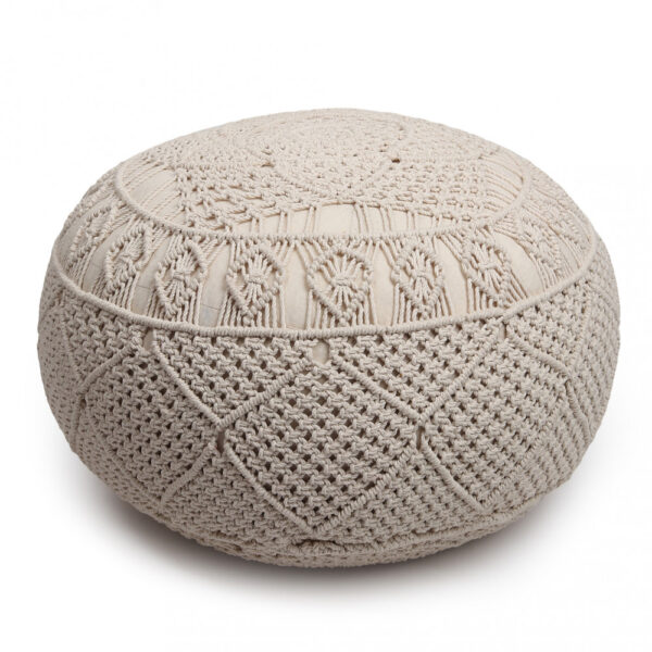 POUF ZOUMI