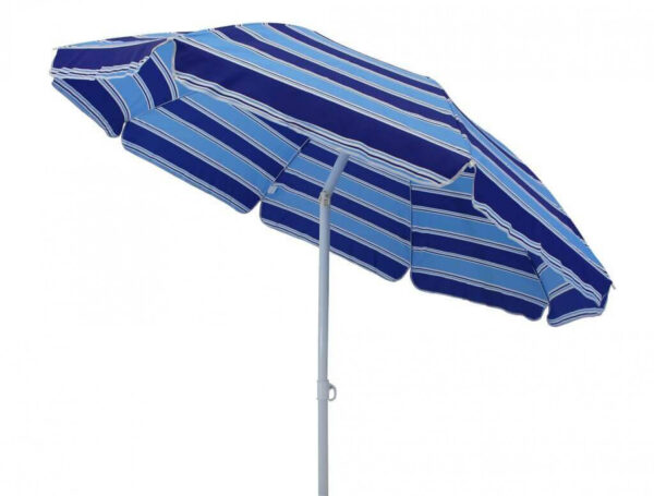 OMBRELLONE SPIAGGIA ASSORTITI POLY 200/32 - immagine 5