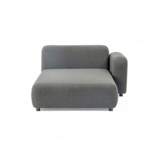 CHAISE LONGUE TUCUMÁN C/CUSCINI