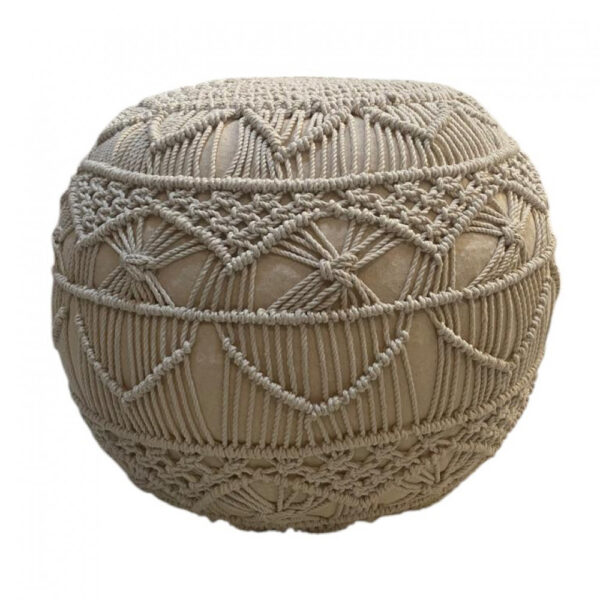 POUF BODRUM