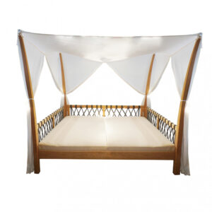 GAZEBO LETTO SEOUL