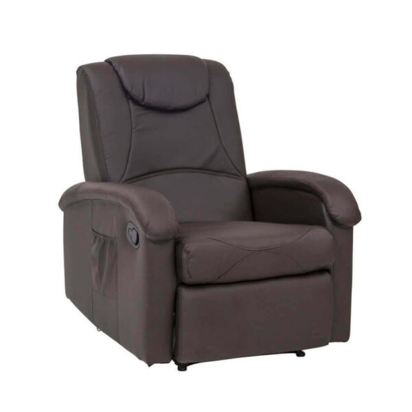 POLTRONA RELAX RECLINABILE - immagine 6