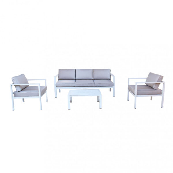 SALOTTO AVANA 3 P - immagine 3