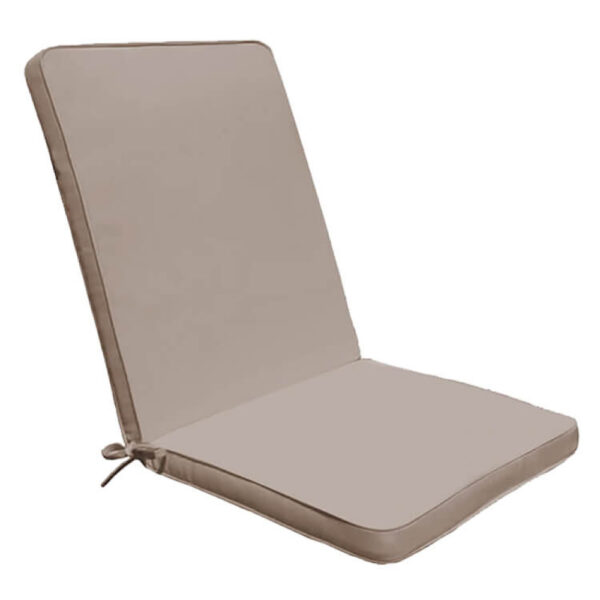 CUSCINO REAL MEDIO TORTORA - immagine 4
