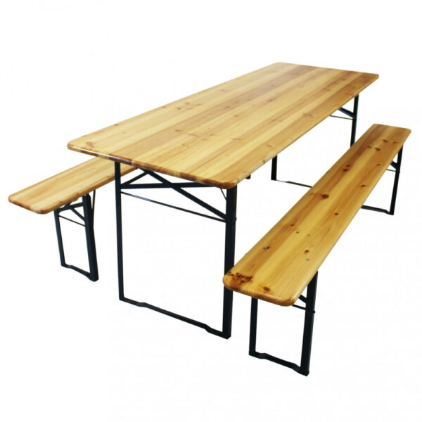 SET BIRRERIA 200 X 70 - immagine 3