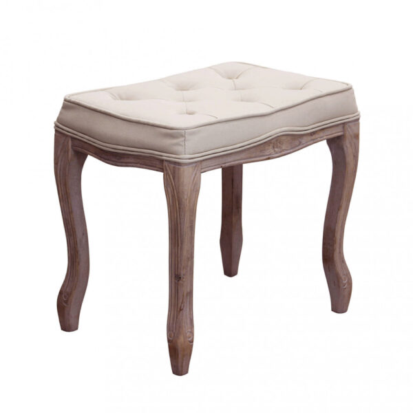 SGABELLO MARLY IN TESSUTO - immagine 6