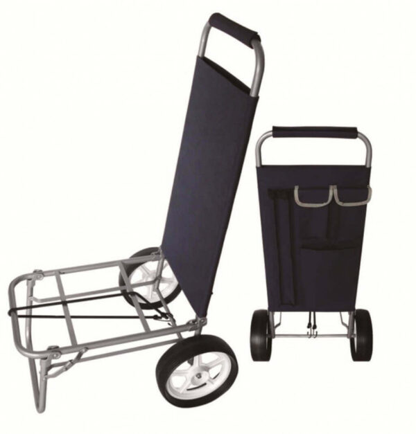 CARRELLO BEACH - immagine 2