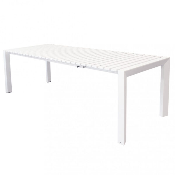 TAVOLO NASHVILLE 180/235 X 90
