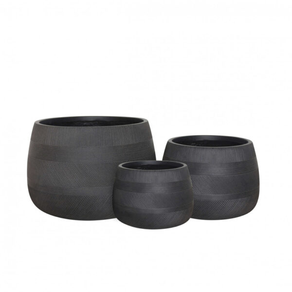 SET VASI TULIPANO - immagine 3