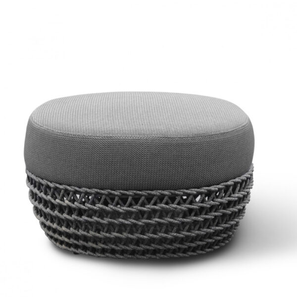 POUF LAFAYETTE C/CUSCINI - immagine 3