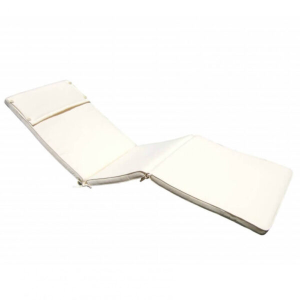 CUSCINO REAL LETTINO ECRU - immagine 3