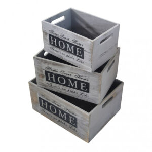 SET DI 3 CASSETTE ADELINA