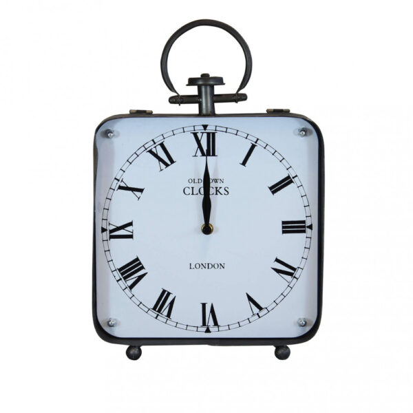 OROLOGIO DA APPOGGIO NATHAN - immagine 5