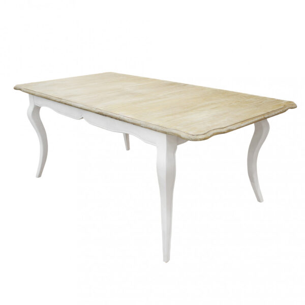 TAVOLO CROSS 160/200 X 100 - immagine 5