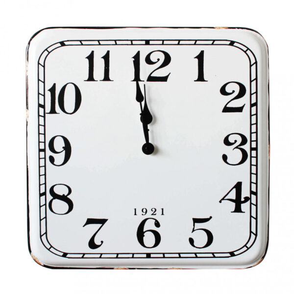 OROLOGIO DA PARETE MATHIAS - immagine 3