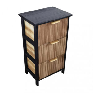 MOBILETTO 3 CASSETTI CESAR