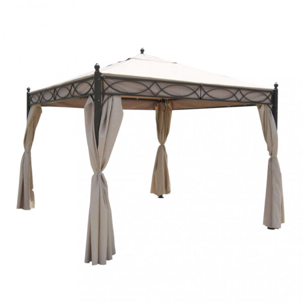 GAZEBO SIWA 3 X 3 - immagine 3