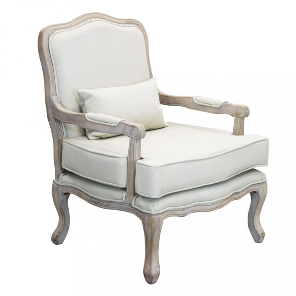 POLTRONA CHRISTY IN TESSUTO - immagine 6