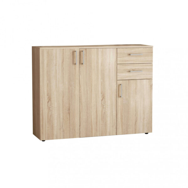 MOBILE FLEXI QUERCIA CHIARO - immagine 3