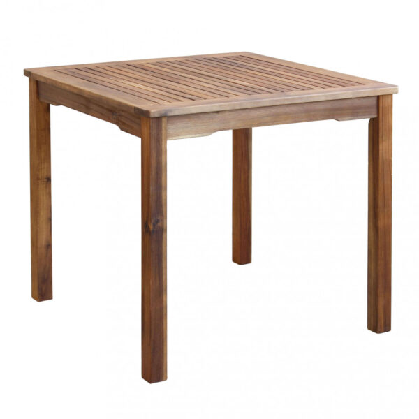 TAVOLO 80 X 80 - immagine 7