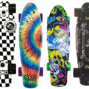 SKATE COLOR 1