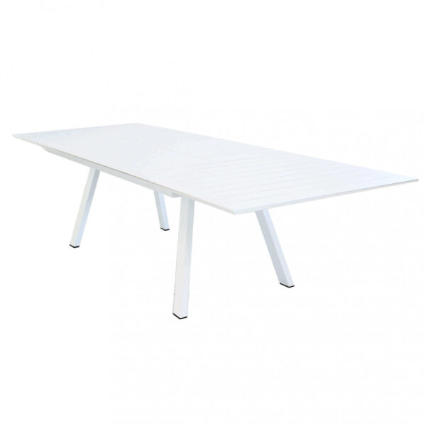 TAVOLO ZANTE ALLUNGABILE 200/300 X 110 - immagine 9
