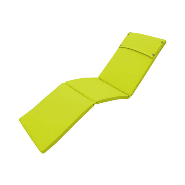 CUSCINO REAL LETTINO PISTACCHIO - immagine 3