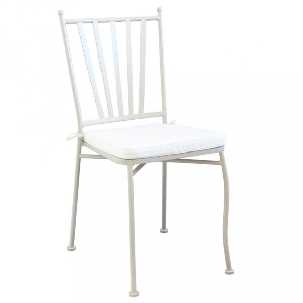 SEDIA GIUNONE C/CUSCINO - immagine 15