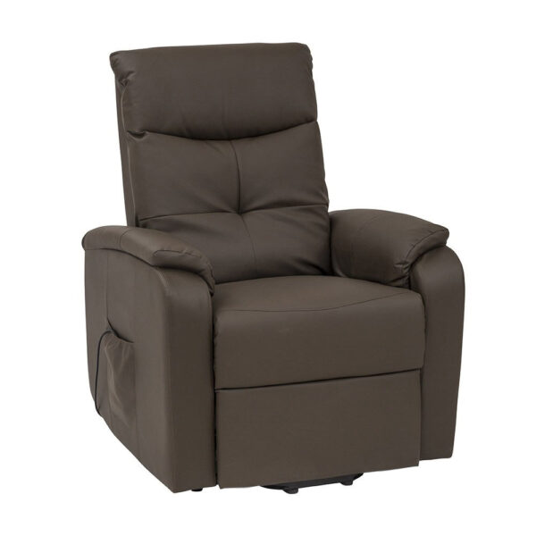 POLTRONA RELAX ELETTRICA - immagine 3