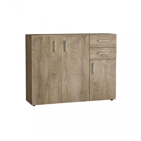 MOBILE FLEXI ROVERE CHIARO - immagine 5