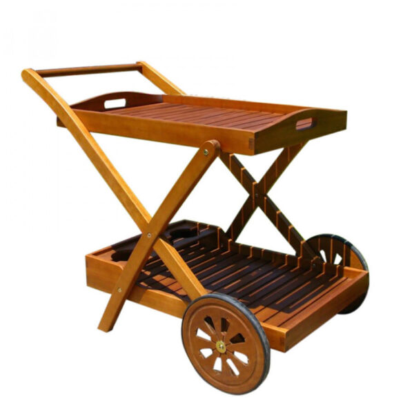 TROLLEY BAR - immagine 3