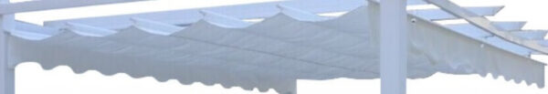 TELO ASTORIA 3 X 4 BIANCO