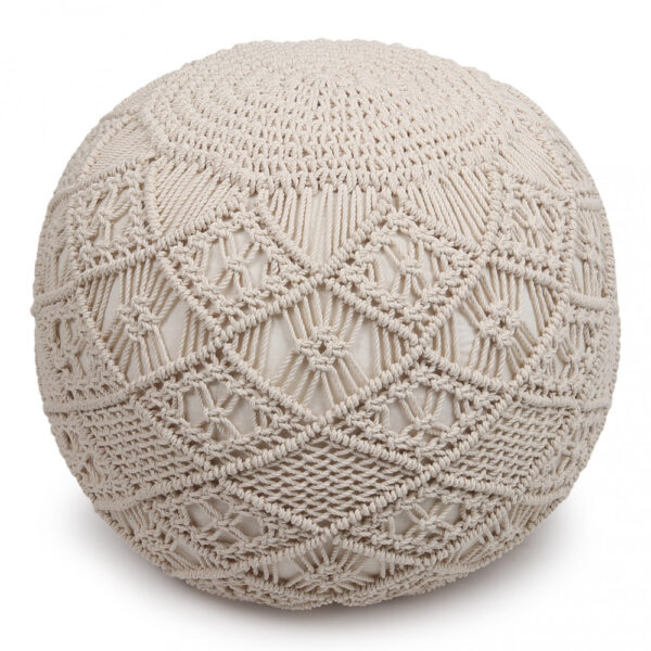 POUF MIDAR