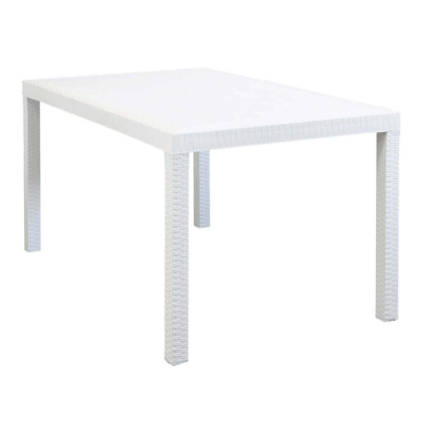 TAVOLO HOUSTON 150 X 90 - immagine 5