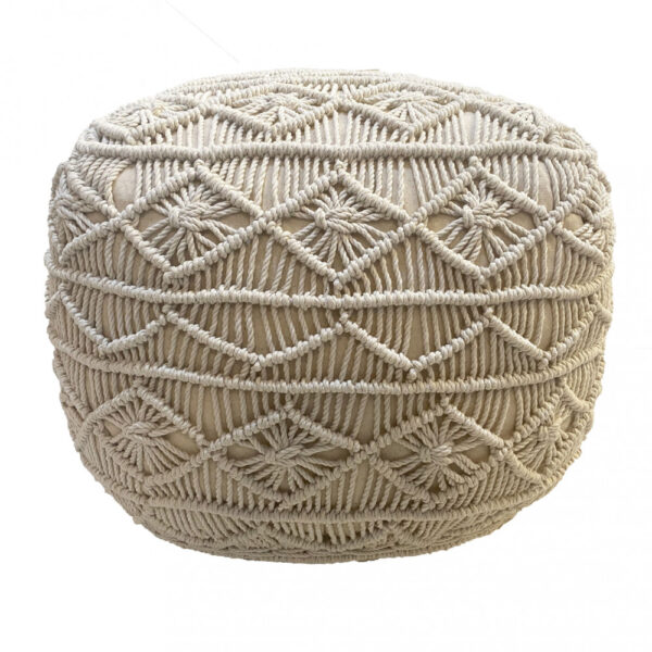 POUF BENGASI