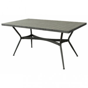 TAVOLO RETTANGOLARE MINOSSE 160 X 90