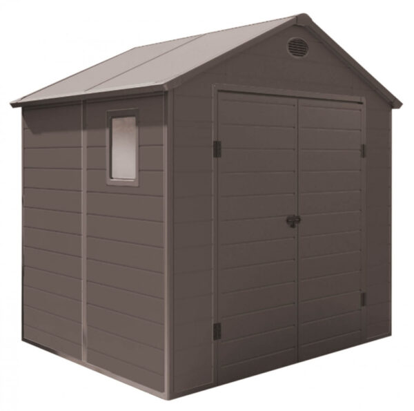 CASETTA HOME 190 X 192 X 226 - immagine 3