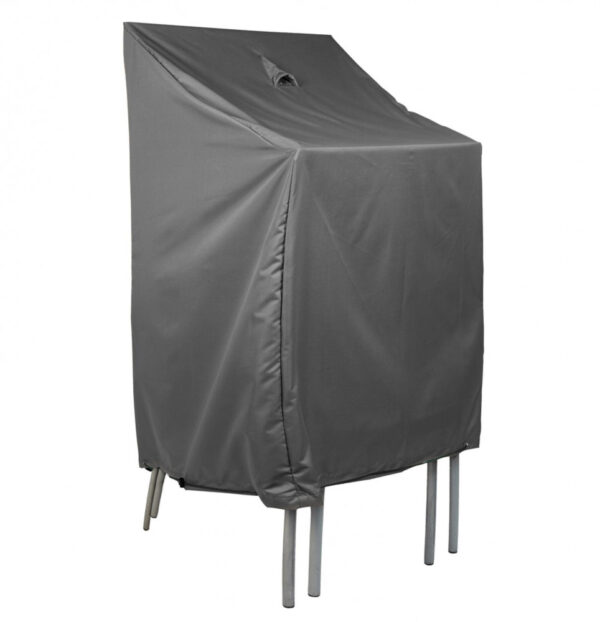 TELO PER PILA DI SEDIE 66 X 66 X 80/120 - immagine 2