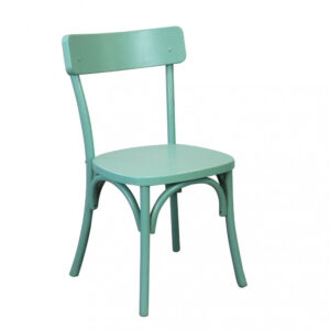SEDIA POLLY VERDE