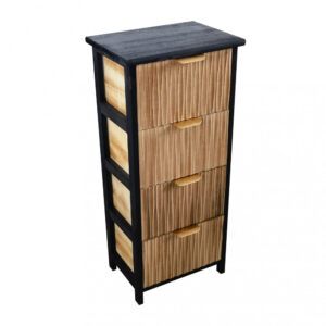 MOBILETTO 4 CASSETTI CESAR