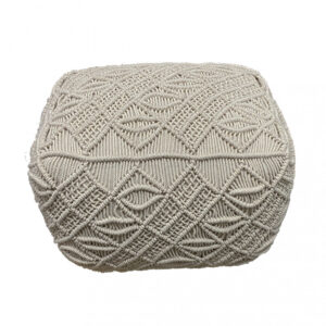 POUF ALGERI