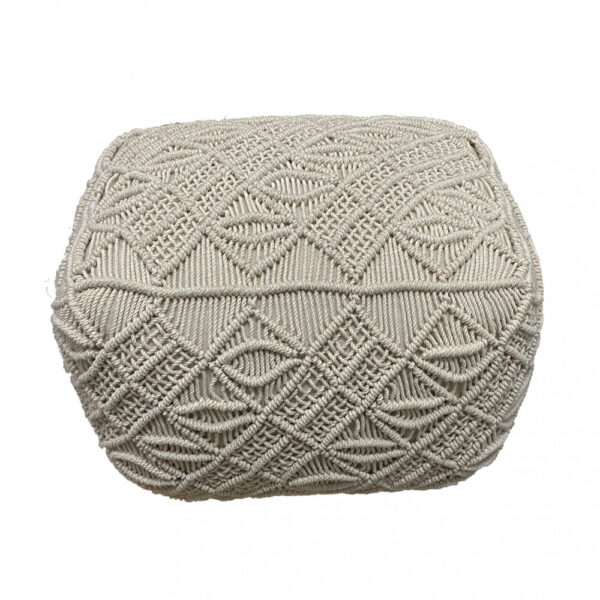 POUF ALGERI