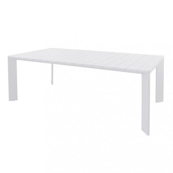 TAVOLO CONNECTICUT 200 X 100 - immagine 3